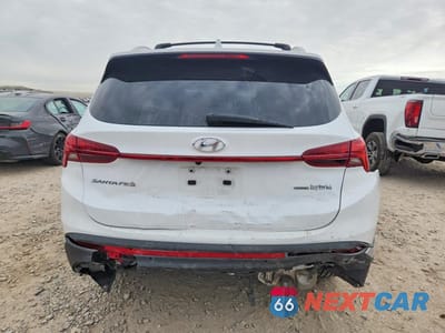 Zdjęcie 6 z 11 samochodu: 2023 HYUNDAI SANTA FE HYBRID LIMITED VIN:5NMS5DA14PH009268 - miniatura