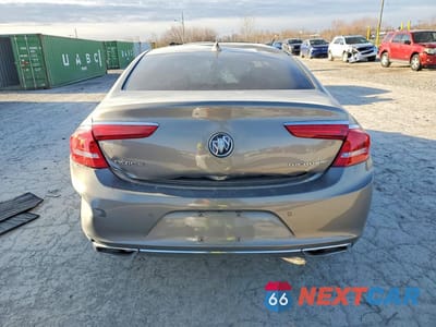 Zdjęcie 6 z 12 samochodu: 2017 BUICK LACROSSE PREMIUM VIN:1G4ZR5SS0HU197311 - miniatura