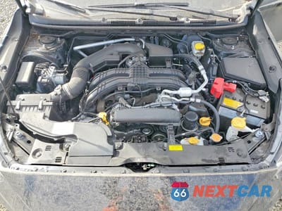 Zdjęcie 11 z 12 samochodu: 2025 SUBARU IMPREZA VIN:JF1GUABC4S8333084 - miniatura