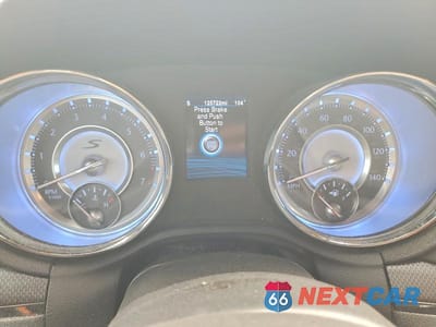 Zdjęcie 9 z 12 samochodu: 2013 CHRYSLER 300 S VIN:2C3CCABG7DH660921 - miniatura