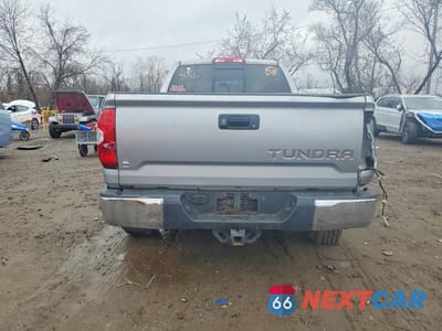 Zdjęcie 6 z 12 samochodu: 2014 TOYOTA TUNDRA SR5 VIN:5TFRM5F1XEX068572 - miniatura