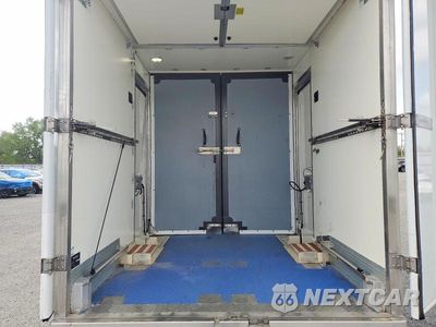 Zdjęcie 10 z 13 samochodu: 2020 FORD TRANSIT DELIVERY TRUCK VIN:1FDBW5Z80LKA75542 - miniatura