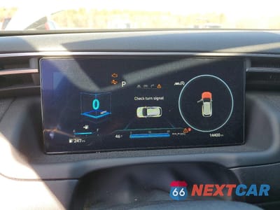 Zdjęcie 9 z 13 samochodu: 2024 HYUNDAI TUCSON XRT VIN:KM8JF3DE4RU327108 - miniatura