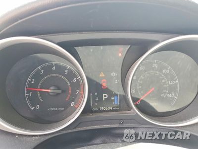 Zdjęcie 9 z 15 samochodu: 2015 MITSUBISHI OUTLANDER SPORT ES VIN:4A4AP3AU9FE058812 - miniatura