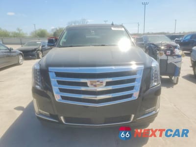 Piąte zdjęcie samochodu w środku: 2016 CADILLAC ESCALADE ESV LUXURY VIN:1GYS3HKJ9GR107262 - miniatura