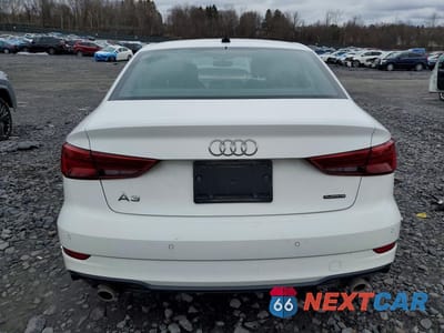 Zdjęcie 6 z 11 samochodu: 2020 AUDI A3 S-LINE PREMIUM VIN:WAUBEGFF5LA098002 - miniatura