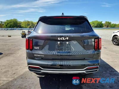 Zdjęcie 6 z 13 samochodu: 2023 KIA SORENTO S VIN:5XYRL4LC4PG190417 - miniatura