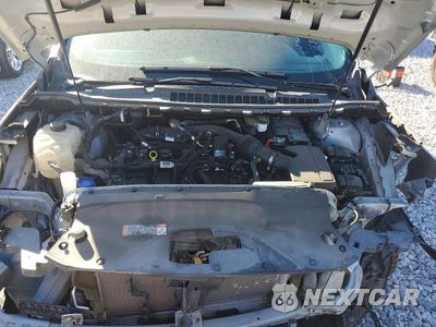 Zdjęcie 11 z 13 samochodu: 2023 FORD EDGE TITANIUM VIN:2FMPK4K92PBA39009 - miniatura