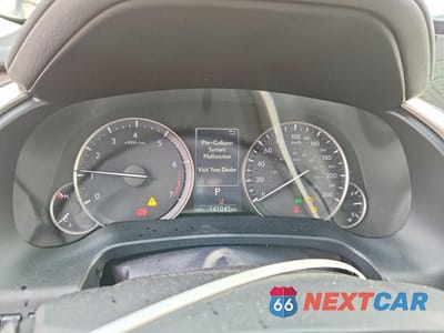 Zdjęcie 9 z 14 samochodu: 2019 LEXUS RX 350 BASE VIN:2T2BZMCA7KC178356 - miniatura