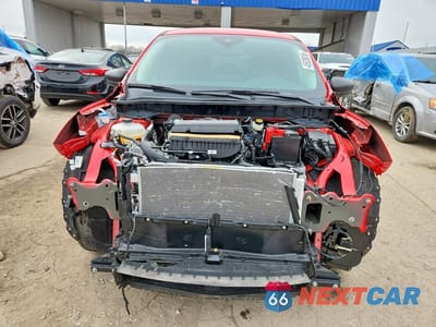 Piąte zdjęcie samochodu w środku: 2024 FORD ESCAPE ACTIVE VIN:1FMCU9GN0RUB49209 - miniatura