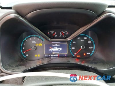 Zdjęcie 9 z 11 samochodu: 2019 CHEVROLET COLORADO ZR2 VIN:1GCGTEEN4K1313816 - miniatura