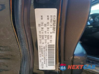 Zdjęcie 14 z 14 samochodu: 2013 DODGE DURANGO CREW VIN:1C4RDJDG2DC657752 - miniatura