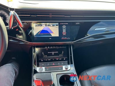 Zdjęcie 10 z 10 samochodu: 2023 AUDI Q7 PREMIUM VIN:WA1ACBF70PD010097 - miniatura