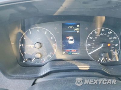 Zdjęcie 9 z 11 samochodu: 2024 TOYOTA COROLLA LE VIN:JTDB4MEE8R3016659 - miniatura