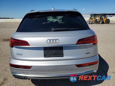 Zdjęcie 6 z 13 samochodu: 2024 AUDI Q5 PREMIUM PLUS 45 VIN:WA1EAAFY3R2001709 - miniatura