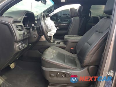 Zdjęcie 7 z 12 samochodu: 2022 CHEVROLET TAHOE K1500 RST VIN:1GNSKRKD5NR103903 - miniatura