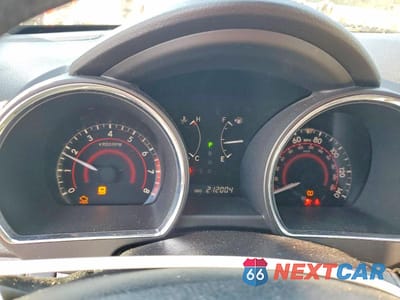 Zdjęcie 9 z 12 samochodu: 2009 TOYOTA HIGHLANDER BASE VIN:JTEDS41A192088869 - miniatura