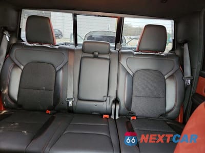 Zdjęcie 10 z 13 samochodu: 2022 RAM 1500 REBEL VIN:1C6SRFLT3NN391069 - miniatura