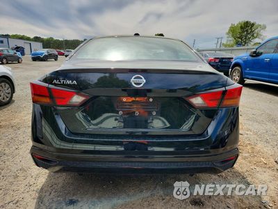Zdjęcie 6 z 13 samochodu: 2019 NISSAN ALTIMA 2.5 S VIN:1N4BL4BVXKC122128 - miniatura