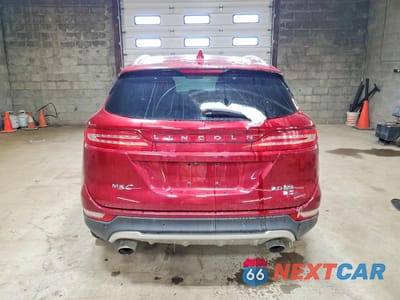 Zdjęcie 6 z 13 samochodu: 2015 LINCOLN MKC VIN:5LMCJ2A96FUJ22441 - miniatura