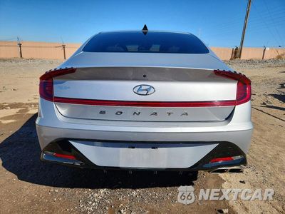 Zdjęcie 6 z 13 samochodu: 2023 HYUNDAI SONATA SEL VIN:KMHL64JA7PA315338 - miniatura