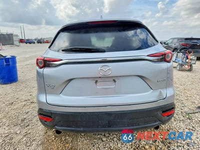 Zdjęcie 6 z 13 samochodu: 2023 MAZDA CX-9 TOURING VIN:JM3TCBCY1P0656341 - miniatura