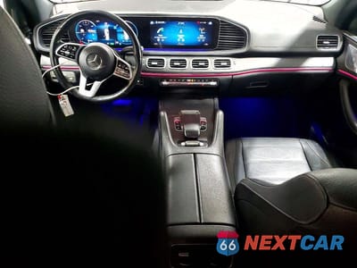 Zdjęcie 8 z 14 samochodu: 2020 MERCEDES-BENZ GLS 450 4MATIC VIN:4JGFF5KE4LA138889 - miniatura