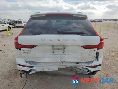 Zdjęcie 6 z 11 samochodu: 2024 VOLVO XC60 CORE VIN:YV4L12RK5R1823652 - miniatura