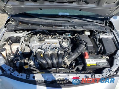 Zdjęcie 11 z 11 samochodu: 2010 TOYOTA COROLLA LE VIN:JTDBU4EEXAJ085174 - miniatura