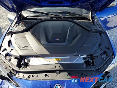 Zdjęcie 11 z 11 samochodu: 2023 BMW I4 M50 VIN:WBY33AW03PFP27320 - miniatura