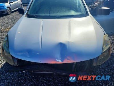 Zdjęcie 12 z 12 samochodu: 2013 NISSAN ROGUE S VIN:JN8AS5MT2DW002162 - miniatura