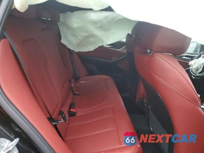Zdjęcie 11 z 13 samochodu: 2024 BMW X4 XDRIVE30I VIN:5UX33DT00R9T48699 - miniatura