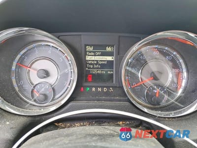 Zdjęcie 9 z 12 samochodu: 2013 CHRYSLER TOWN & COUNTRY TOURING L VIN:2C4RC1CG6DR781664 - miniatura