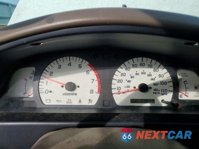 Zdjęcie 9 z 11 samochodu: 2004 TOYOTA TACOMA BASE VIN:5TEVL52N64Z349060 - miniatura