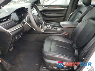 Zdjęcie 7 z 13 samochodu: 2025 JEEP GRAND CHEROKEE LIMITED VIN:1C4RJHBG5SC360427 - miniatura