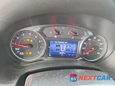 Zdjęcie 9 z 13 samochodu: 2022 GMC TERRAIN SLE VIN:3GKALMEVXNL246981 - miniatura