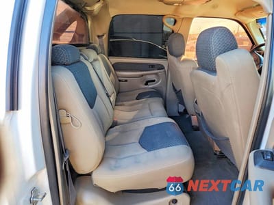 Zdjęcie 10 z 11 samochodu: 2004 CHEVROLET AVALANCHE C1500 VIN:3GNEC12T54G199730 - miniatura