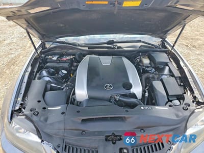 Zdjęcie 11 z 12 samochodu: 2014 LEXUS GS 350 BASE VIN:JTHCE1BL8E5021523 - miniatura