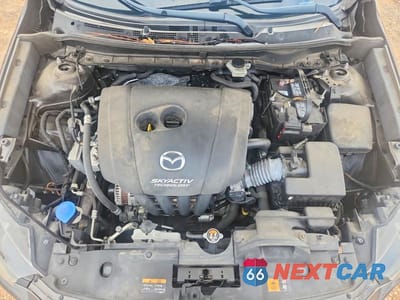 Zdjęcie 11 z 12 samochodu: 2019 MAZDA CX-3 VIN:JM1DKDC7XK1406540 - miniatura