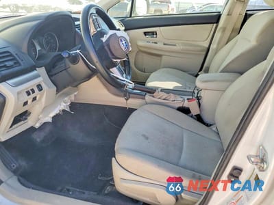 Zdjęcie 7 z 12 samochodu: 2014 SUBARU XV CROSSTREK 2.0 PREMIUM VIN:JF2GPACCXE8227762 - miniatura