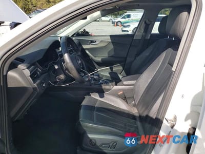Zdjęcie 7 z 12 samochodu: 2017 AUDI A4 PREMIUM PLUS VIN:WAULNAF48HN046170 - miniatura