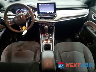 Zdjęcie 8 z 14 samochodu: 2023 JEEP COMPASS SPORT VIN:3C4NJDAN6PT512282 - miniatura