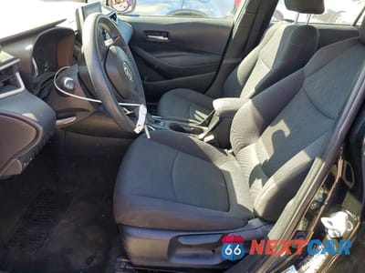 Zdjęcie 7 z 12 samochodu: 2021 TOYOTA COROLLA LE VIN:5YFEPMAE0MP252412 - miniatura