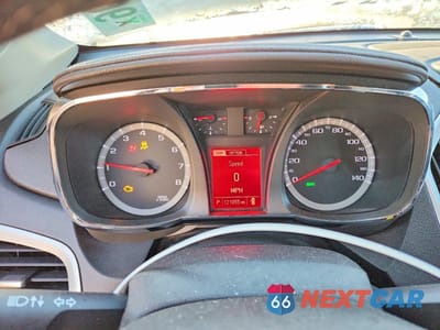 Zdjęcie 9 z 12 samochodu: 2017 GMC TERRAIN SLT VIN:2GKFLPE31H6341024 - miniatura