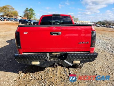 Zdjęcie 6 z 13 samochodu: 2007 DODGE RAM 3500 ST VIN:3D7MX38A67G807114 - miniatura