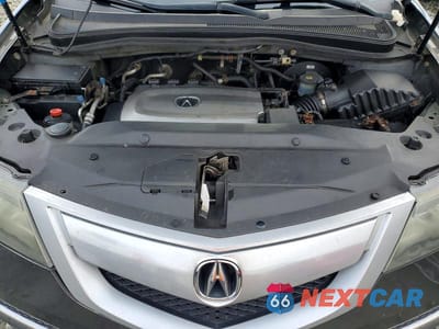 Zdjęcie 12 z 12 samochodu: 2012 ACURA MDX TECHNOLOGY VIN:2HNYD2H31CH504911 - miniatura