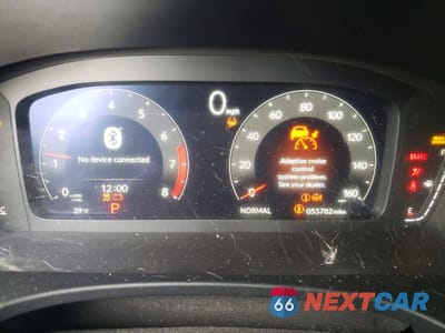 Zdjęcie 9 z 13 samochodu: 2024 ACURA INTEGRA A-SPEC TECH VIN:19UDE4H67RA017986 - miniatura