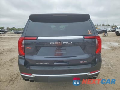 Zdjęcie 6 z 14 samochodu: 2025 GMC YUKON XL DENALI VIN:1GKS2JRL7SR237190 - miniatura