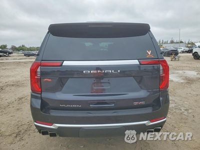 Zdjęcie 6 z 14 samochodu: 2025 GMC YUKON XL DENALI VIN:1GKS2JRL7SR237190 - miniatura