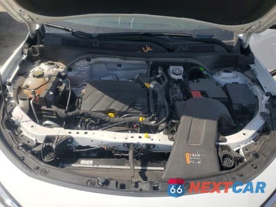 Zdjęcie 11 z 12 samochodu: 2025 BUICK ENVISTA SPORT TOURING VIN:KL47LBEP5SB183100 - miniatura